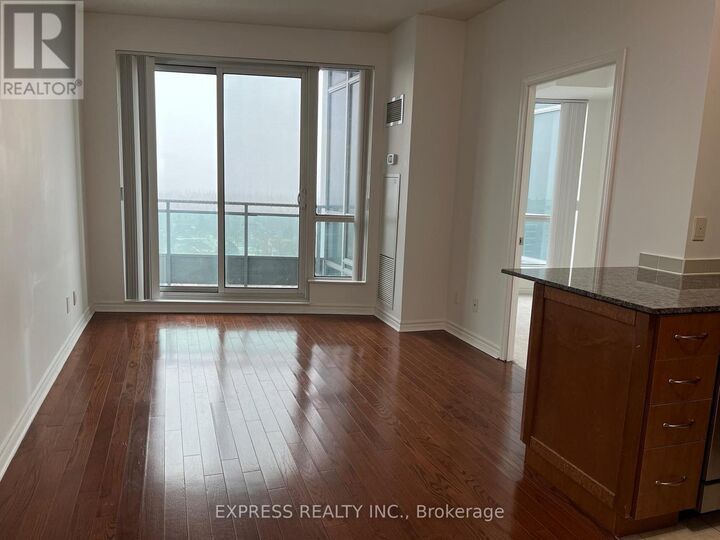 Property Photo:  18 Holmes Avenue 1402  ON M2N 0E1 