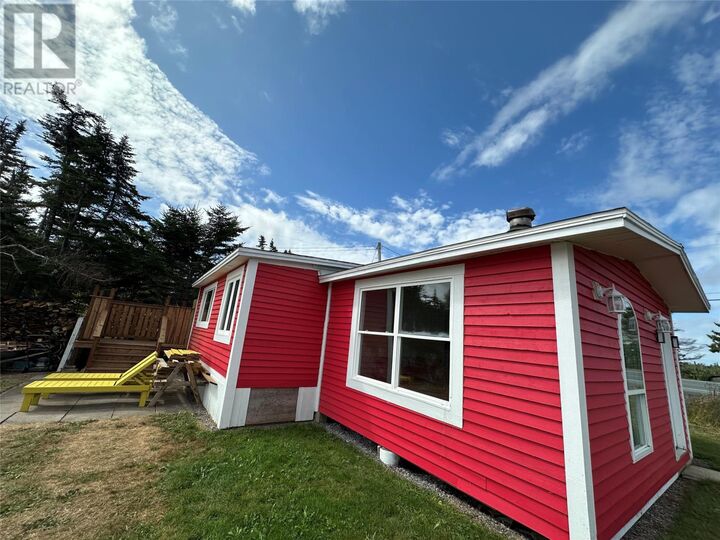 Salmonier Line — photo 1