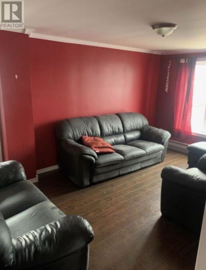 Property Photo:  4 Lakeshore Road  NL A0M 1C0 