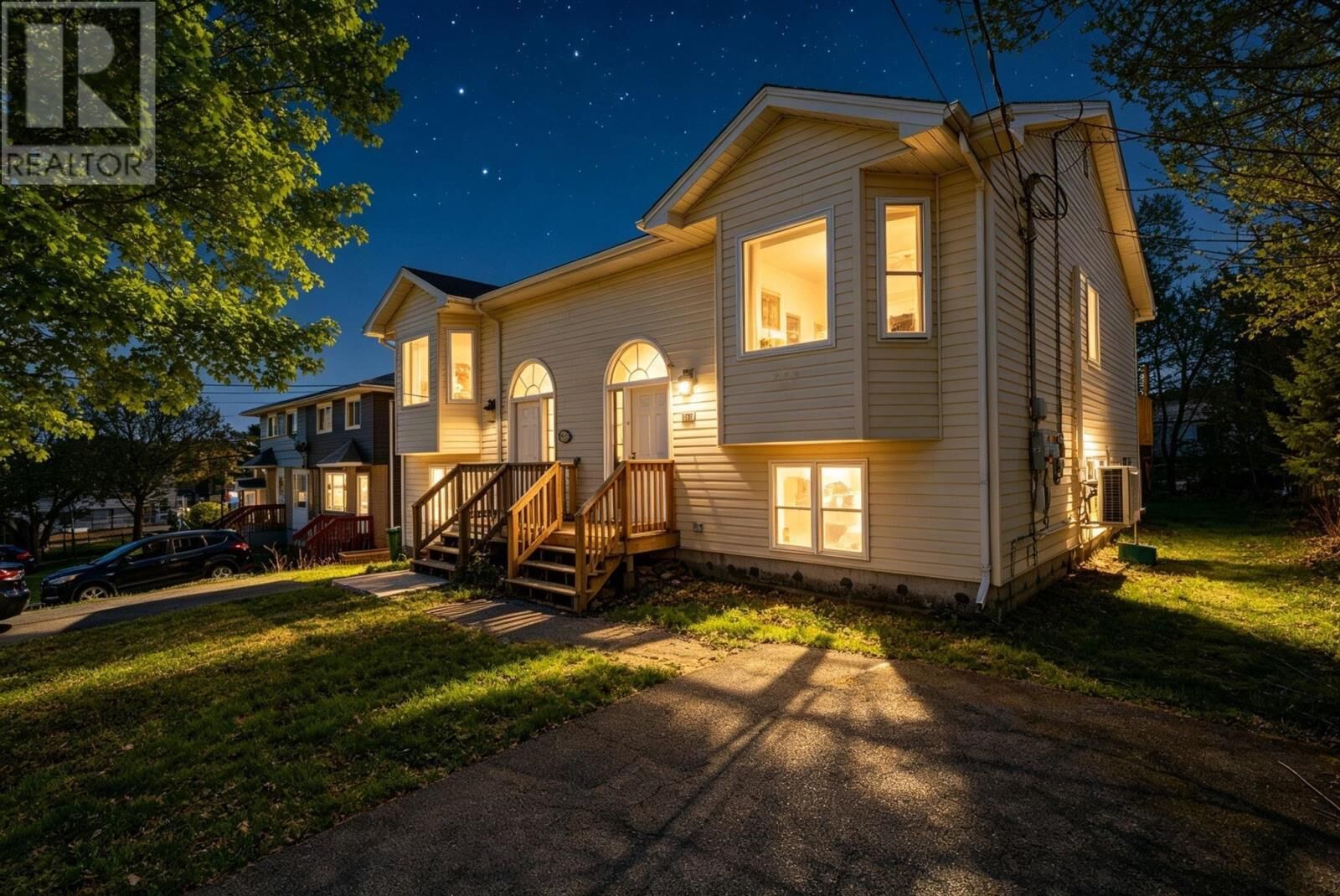 Property Photo:  17 Hartlen Avenue  NS B3R 1R5 
