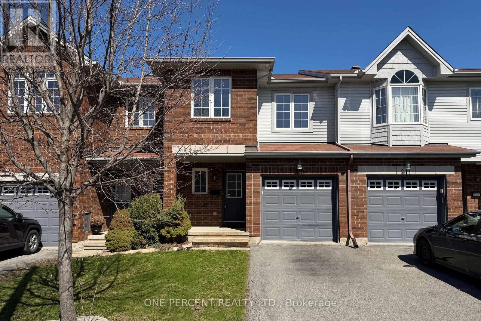 Property Photo:  209 Rolling Meadow Crescent  ON K1W 0B1 
