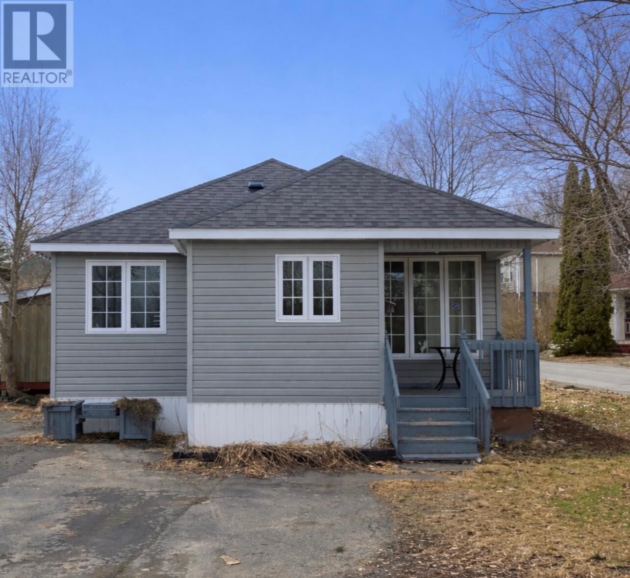 Property Photo:  7 Exploits Avenue  NL A2A 1M3 