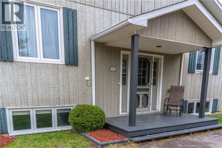 Property Photo:  126 Gardiner Point Road  NB E1N 5R9 