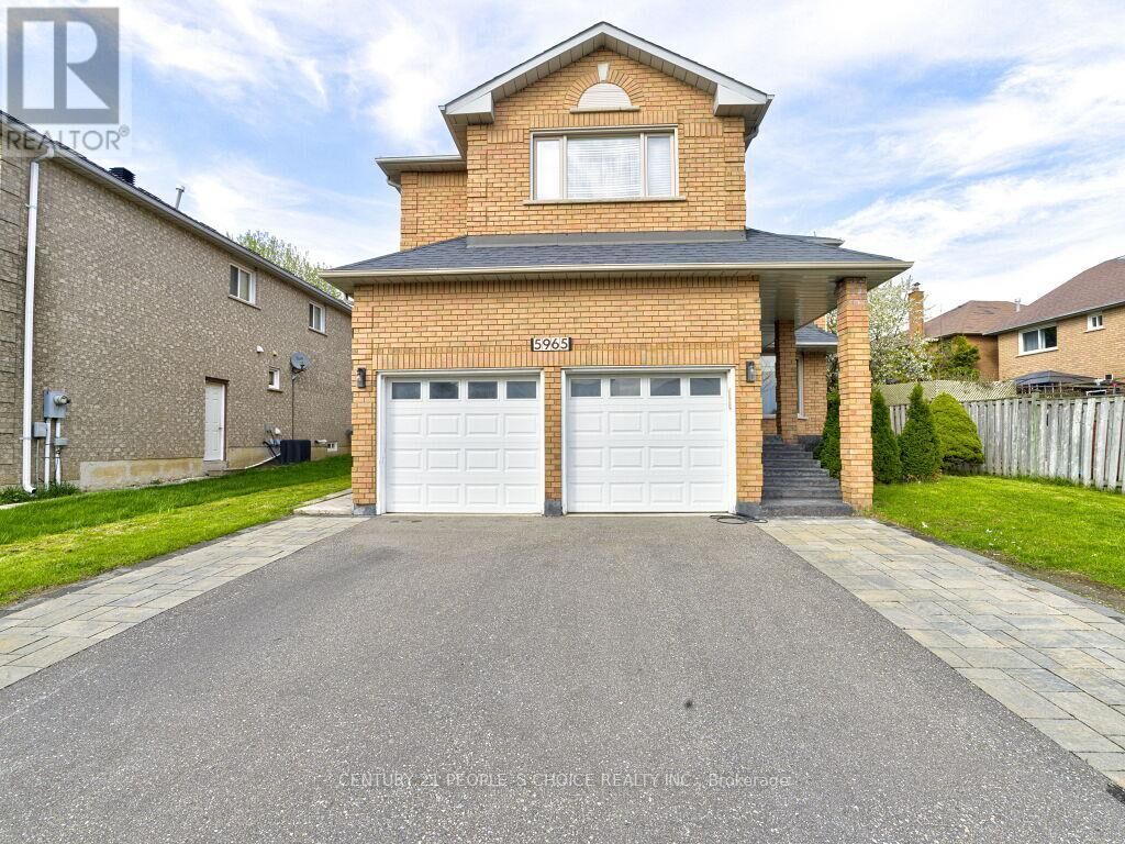 Property Photo:  5965 River Grove Avenue  ON L5M 4Z8 
