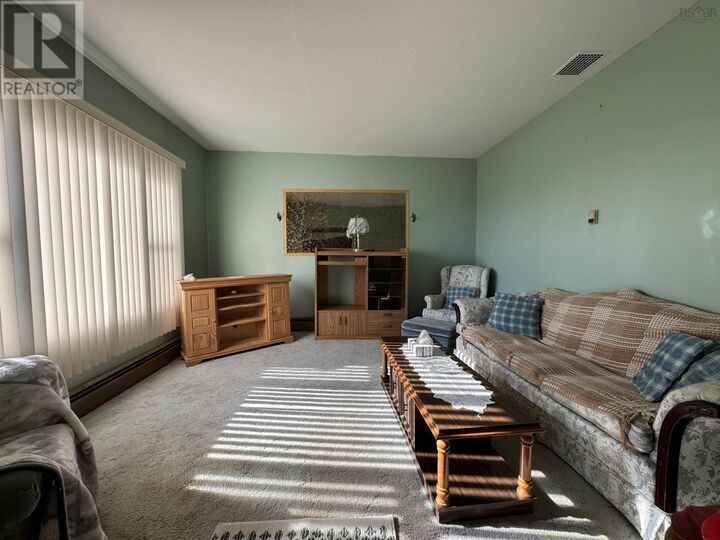 Property Photo:  37 Kent Street  NS B1C 1G2 