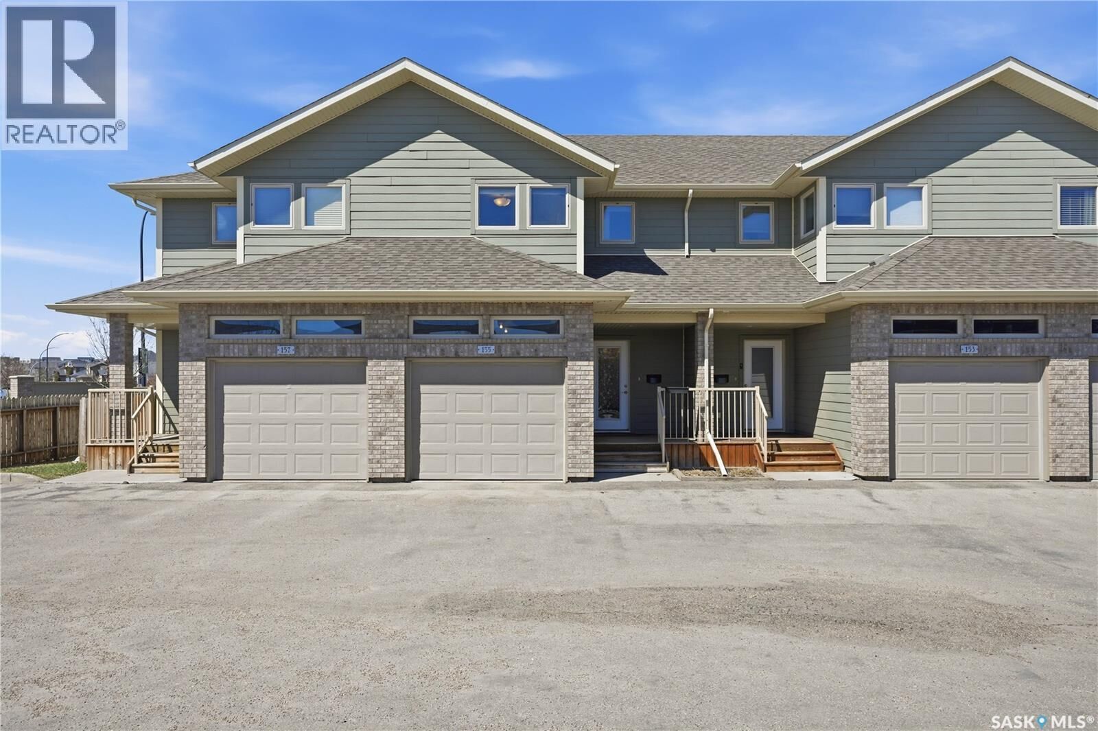 Property Photo:  155 115 Shepherd Crescent  SK S7W 0P8 