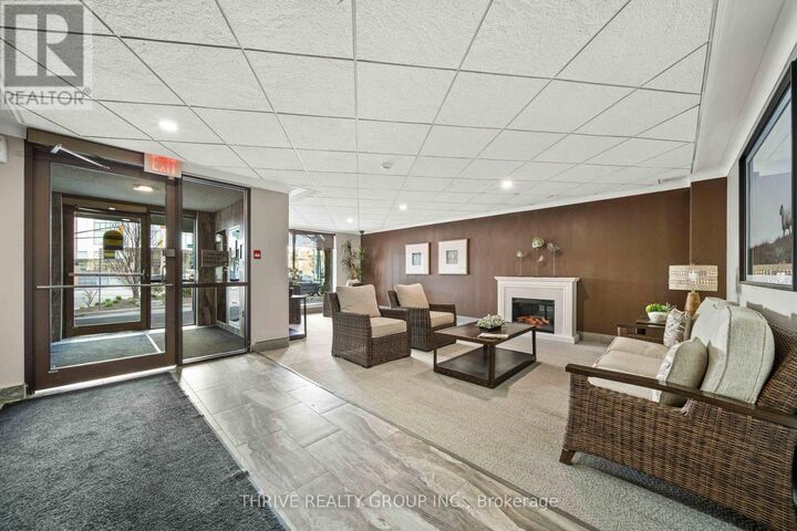 Property Photo:  500 Talbot Street 802  ON N6A 2S3 