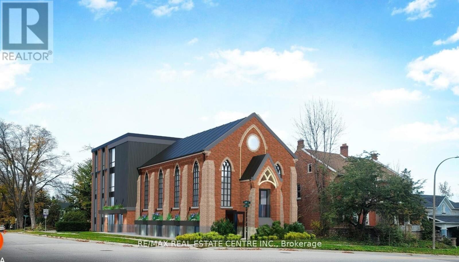 Property Photo:  3 Zina Street 1  ON L9W 2C7 