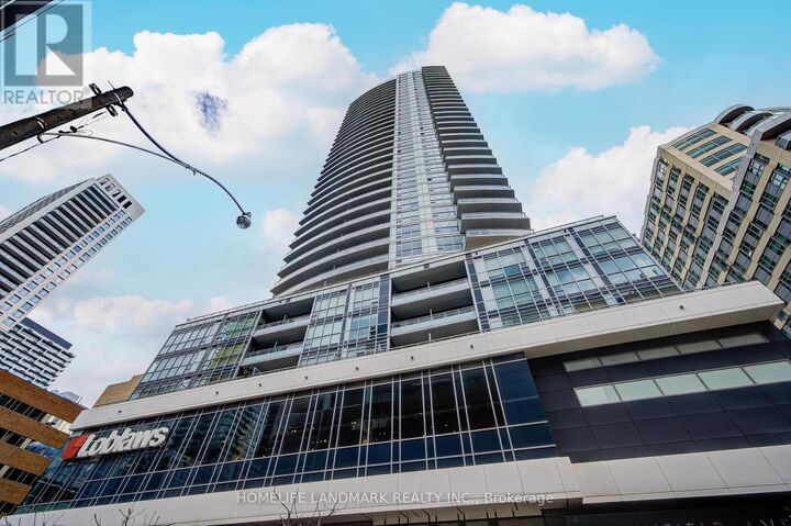 Property Photo:  89 Dunfield Avenue 2601  ON M4S 0A4 