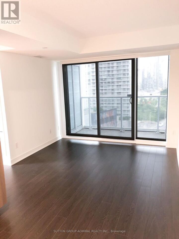 Property Photo: 19 Bathurst Street 1606 ON M5V 0N2