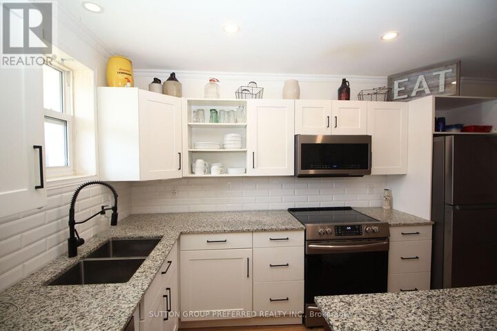 Property Photo:  1919 Trafalgar Street 87  ON N5V 1A1 