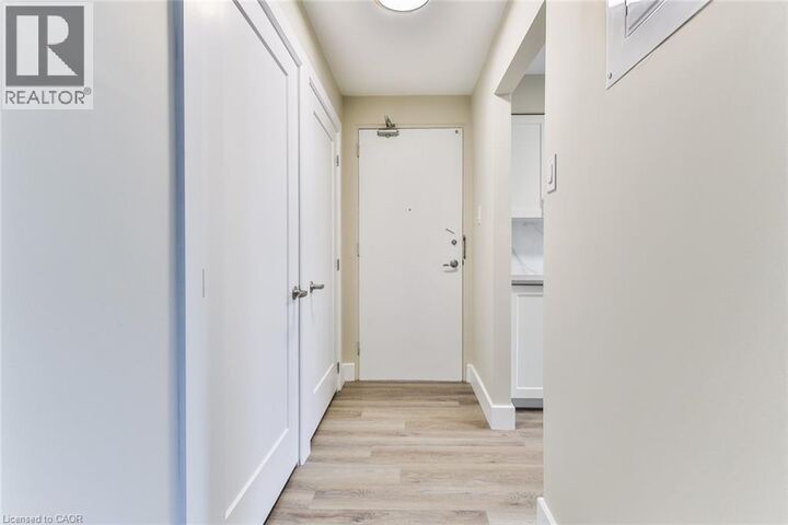 Property Photo:  169 David Street 9  ON N2G 1Y3 