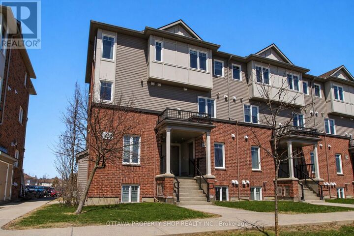 Property Photo:  3385 Cambrian Road  ON K2J 1S3 