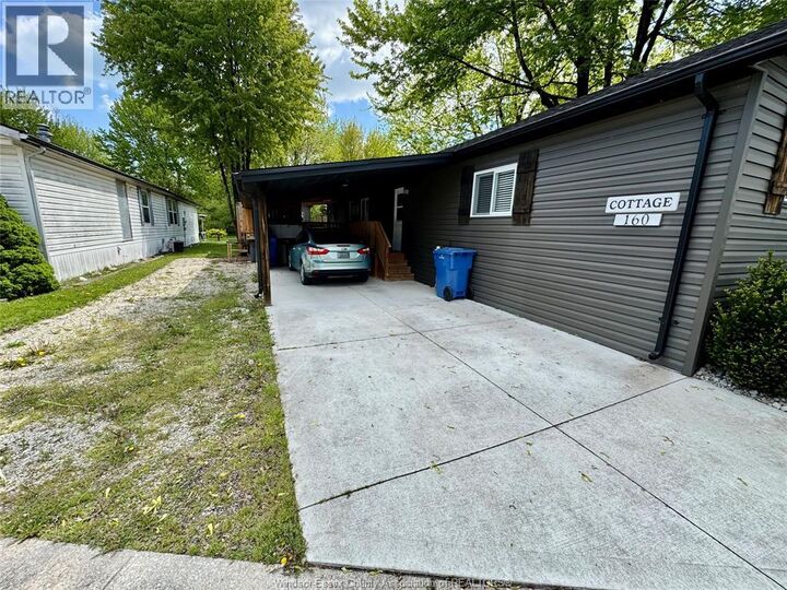Property Photo:  160 Michael  ON N8N 2V6 
