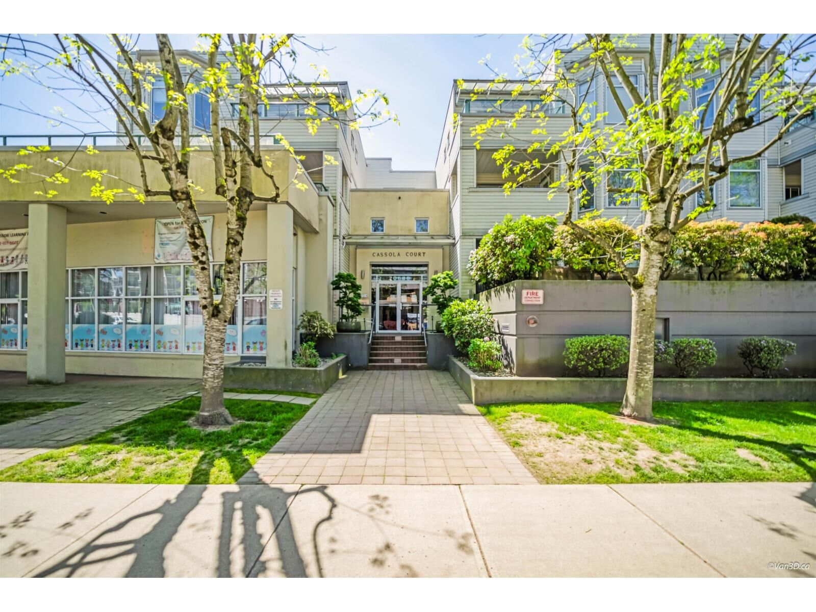 Property Photo:  20680 56 Avenue 209  BC V3A 3Z1 