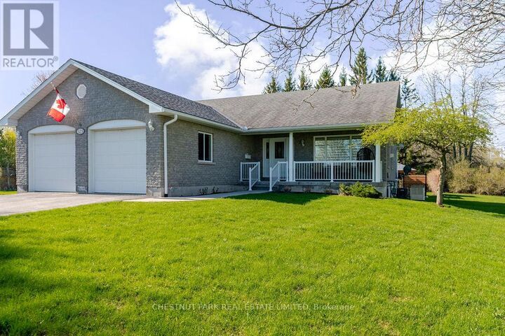 Property Photo:  529 Main Street  ON K0K 1G0 