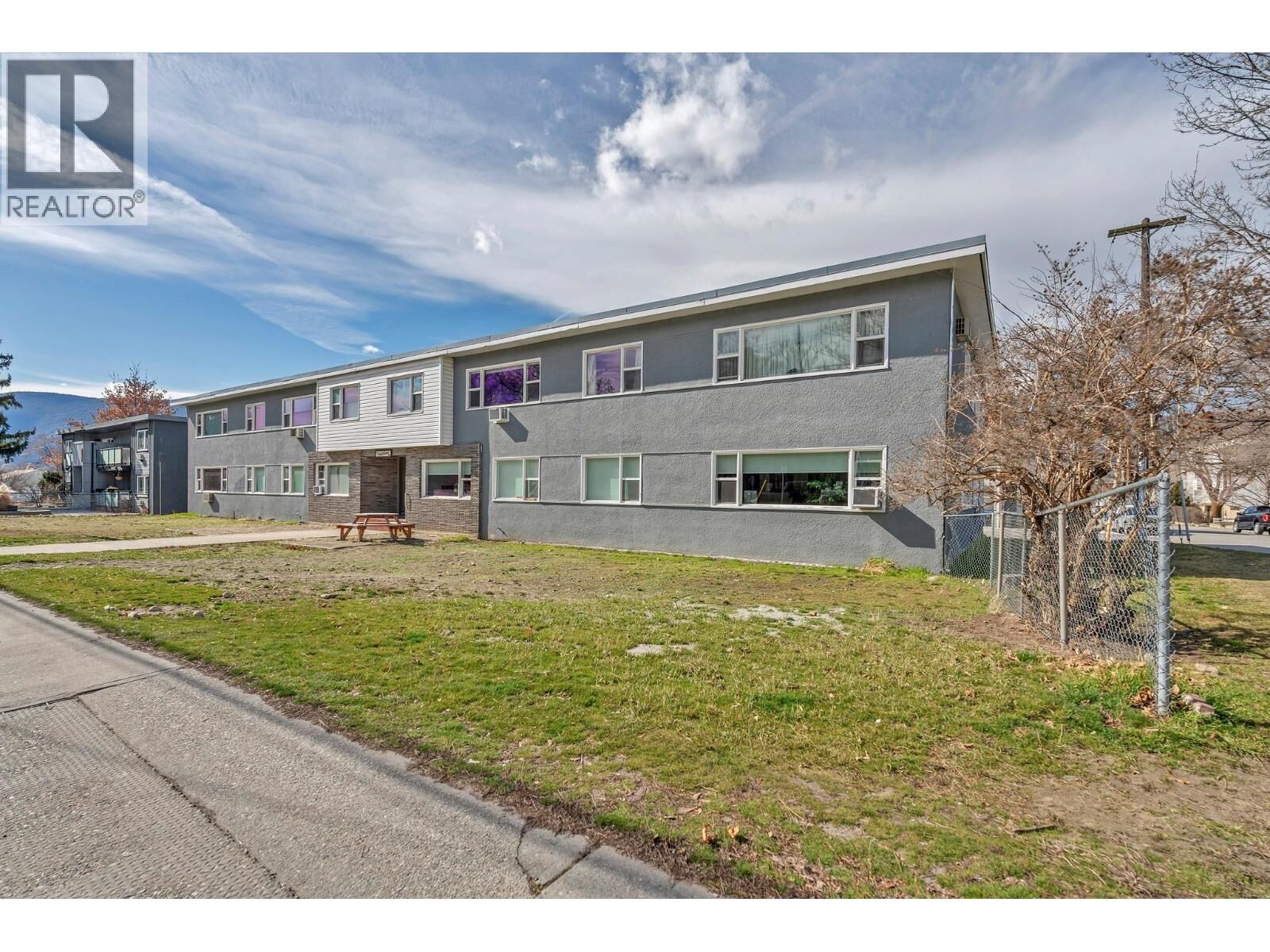 Property Photo:  909 Fairview Road  BC V2A 5Z1 