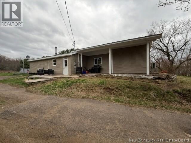 Property Photo:  88 Gowland Mountain Road  NB E4Z 1T2 