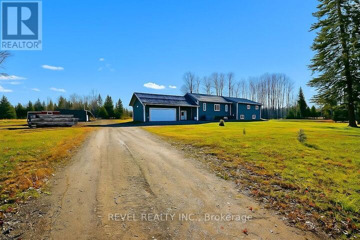 Property Photo:  2449 Kraft Creek Road  ON P4N 7C3 