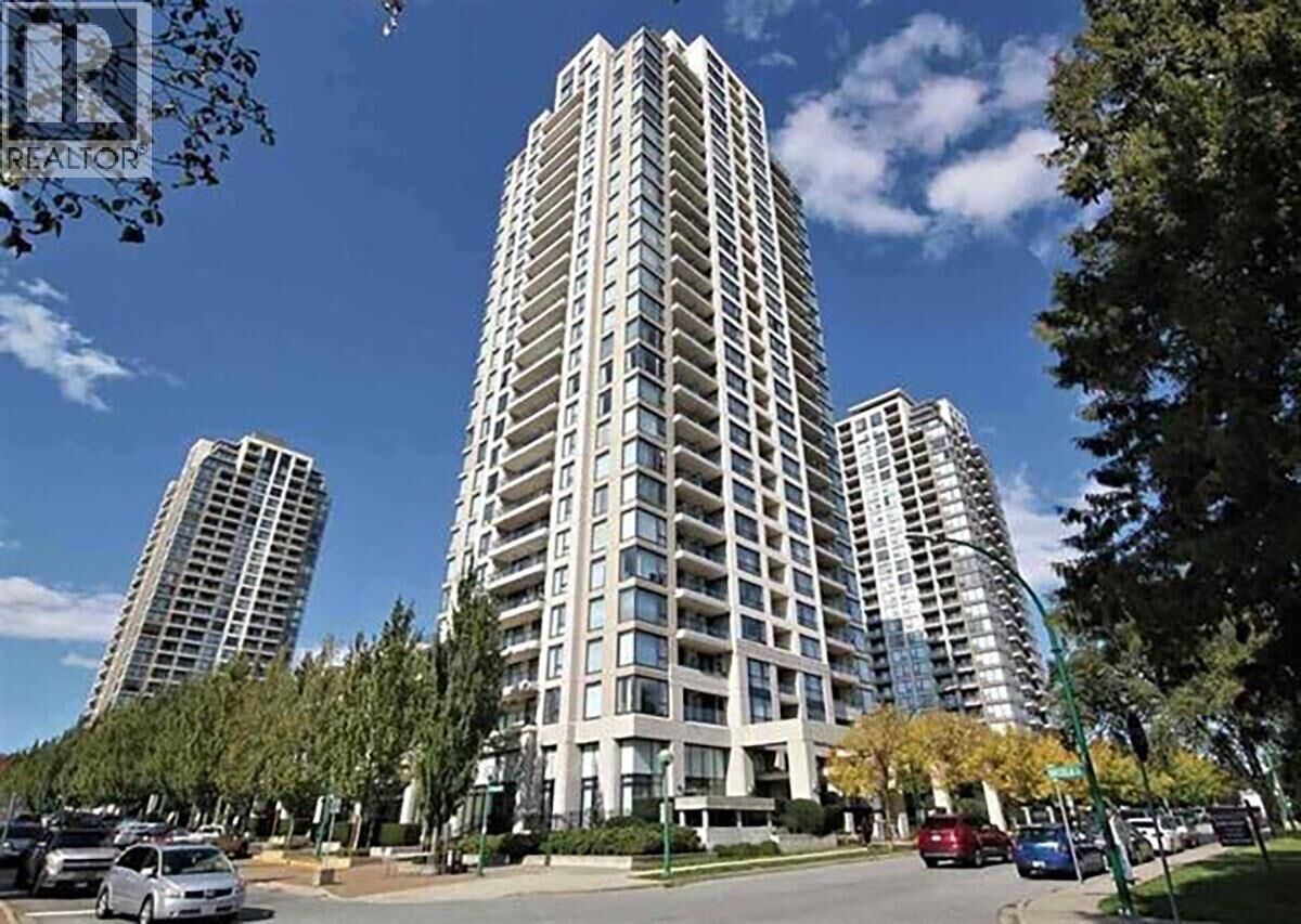 Property Photo:  7063 Hall Avenue 1403  BC V5E 0A5 