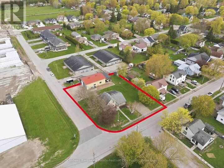 Property Photo: 83 Jarvis Street ON N0K 1W0