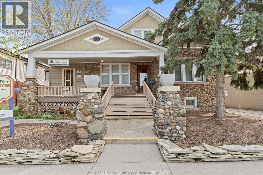 Property Photo:  582 Notre Dame Upper  ON N0R 1A0 