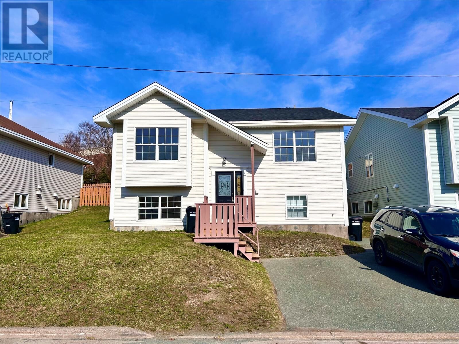 Property Photo:  3 Blue River Place  NL A1E 6C3 