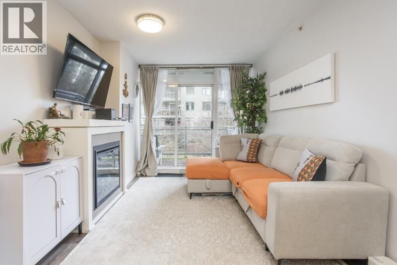 Property Photo:  888 Carnarvon Street 1009  BC V3M 0C6 
