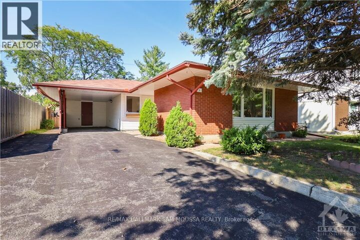 Property Photo:  761 Garner Avenue  ON K1V 6M5 