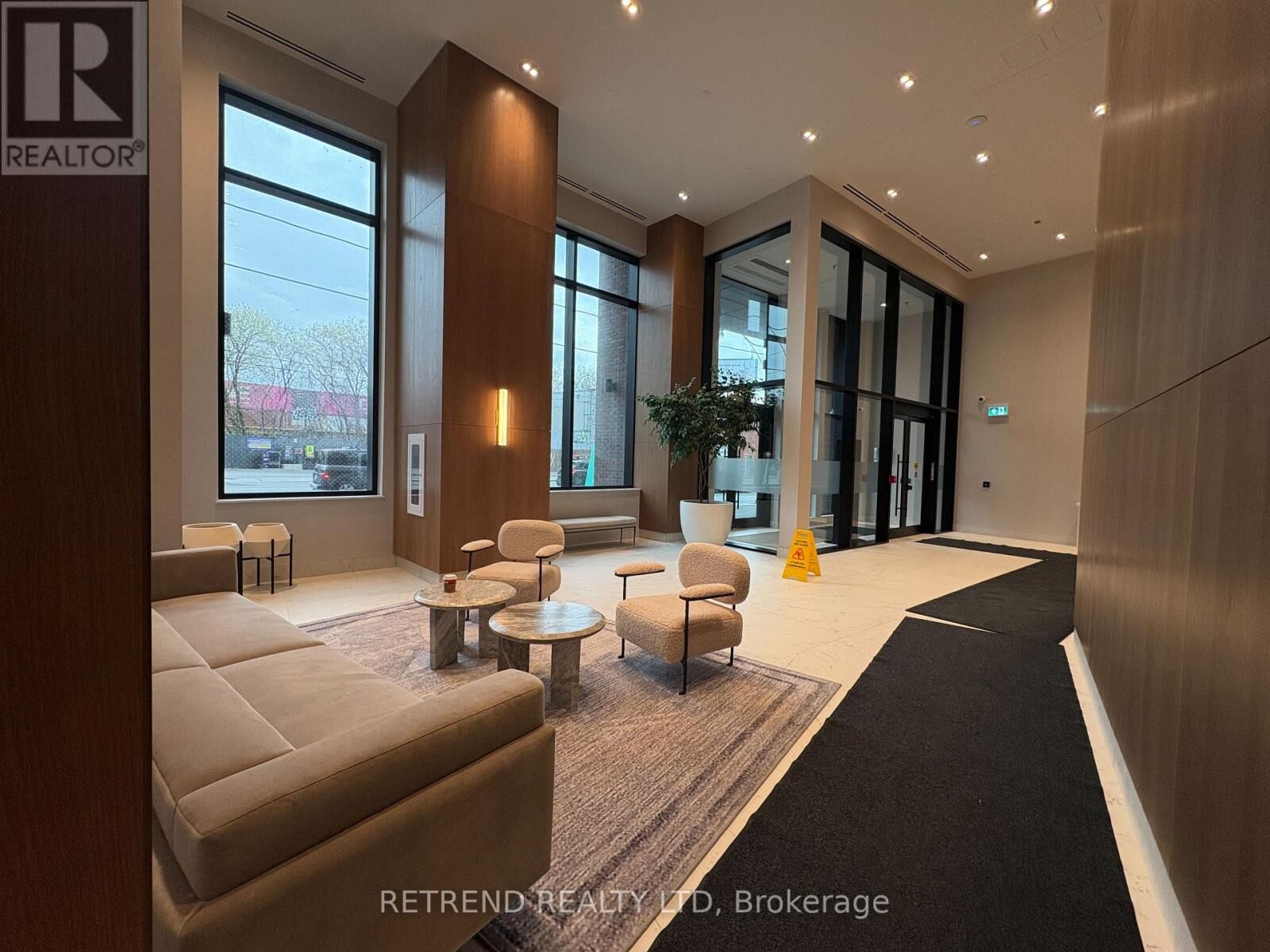 Property Photo:  1185 Dupont Street 2708  ON M6H 0G5 