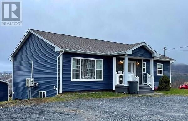 Property Photo:  23 Westmount Road  NL A2H 5R3 