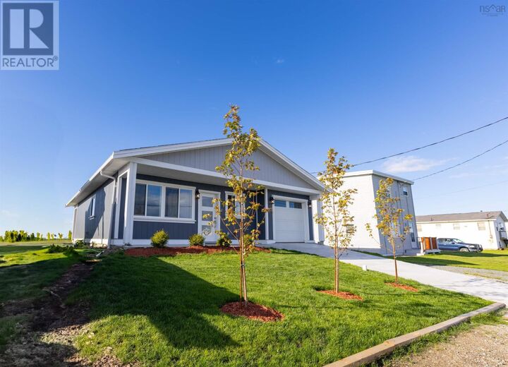 Property Photo: 37 Eighth Street Street NS B1A 4K7