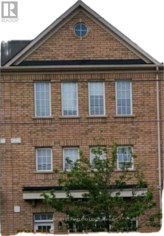 Property Photo:  52 Ignatius Lane  ON M1E 0A3 