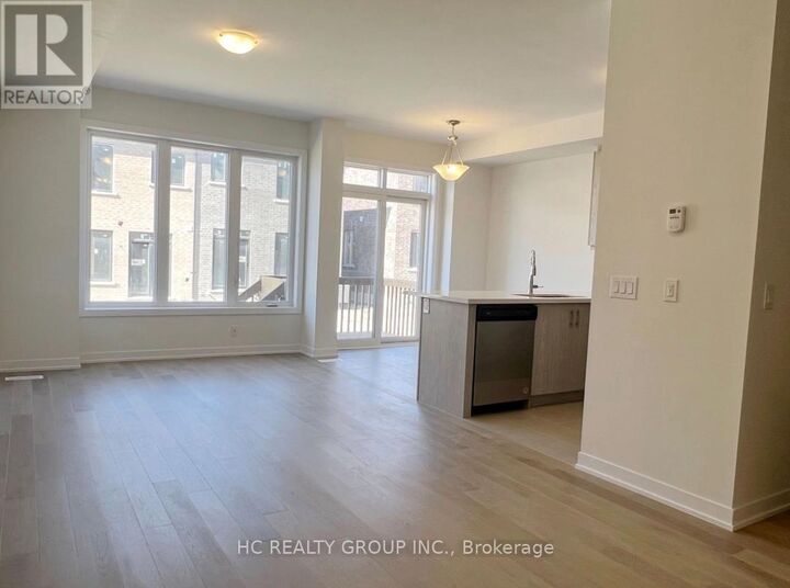 Property Photo:  38 Harvey Bunker Crescent  ON L6C 2A5 