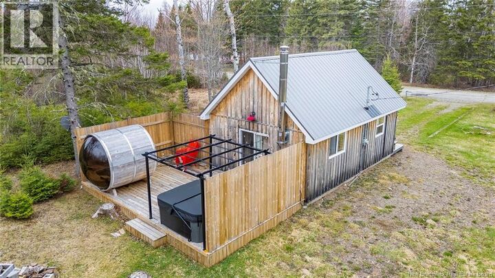 Property Photo:  2749 Pleasant Ridge  NB E4Y 2X9 