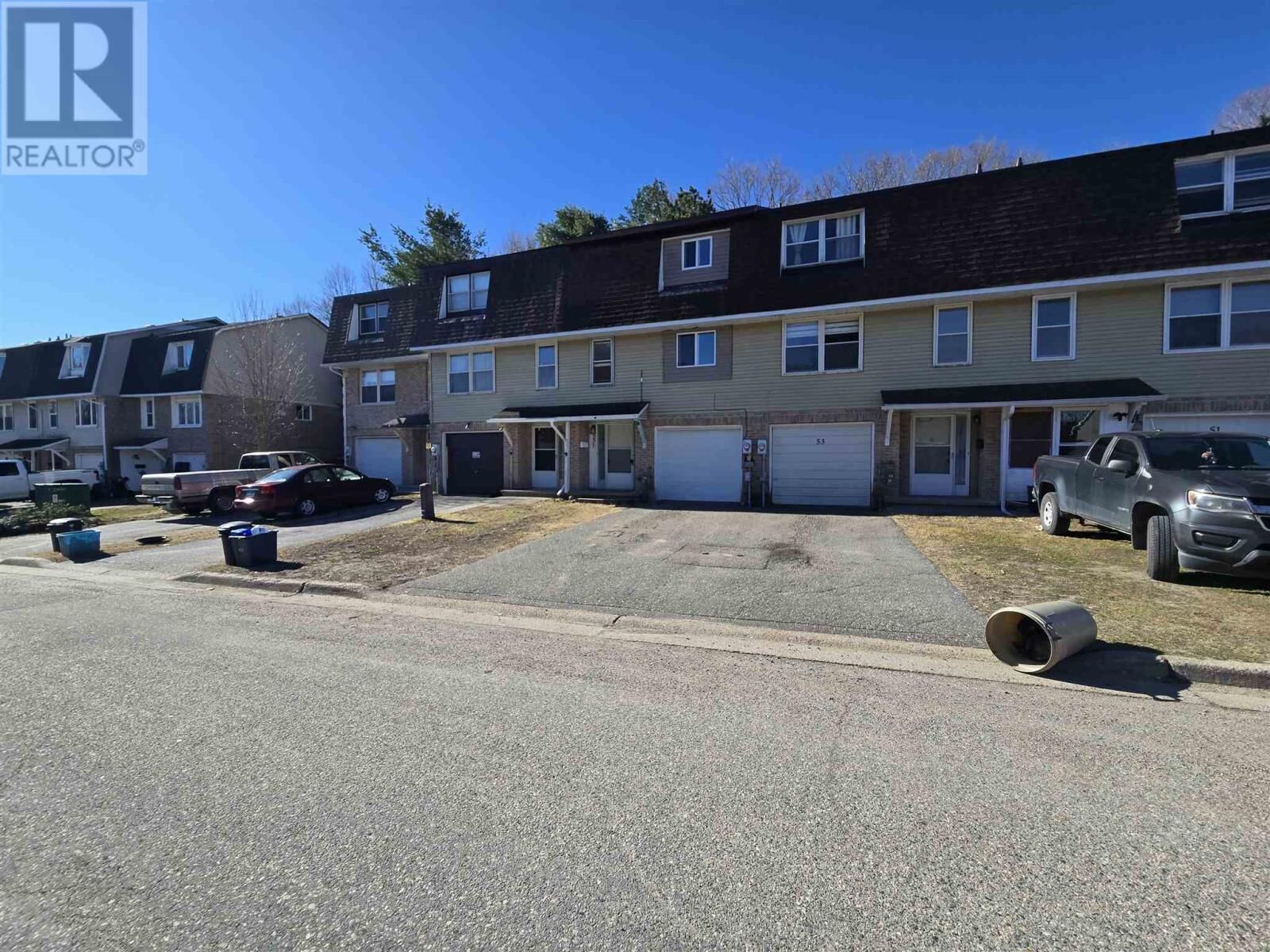 Property Photo:  55 Tokyo Cres  ON P5A 2S1 