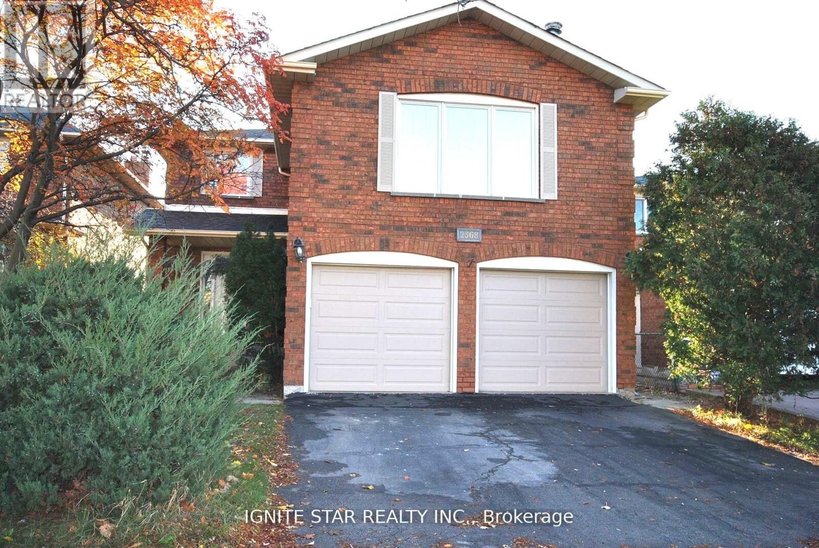 Property Photo:  2368 Credit Valley Road  ON L5M 4E7 