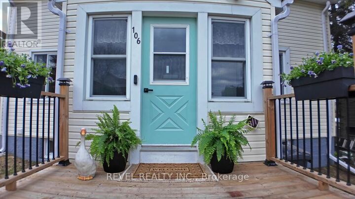 Property Photo:  106 Devonshire Avenue  ON P0K 1E0 