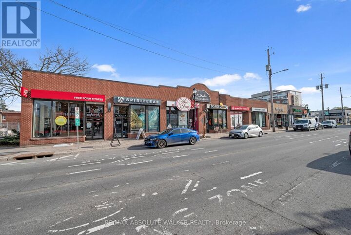 Property Photo:  1227 Wellington Street West 903  ON K1Y 0G7 