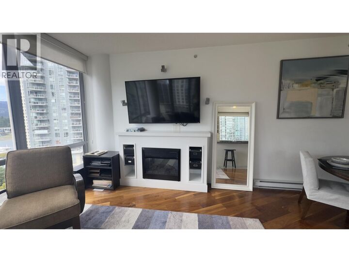 Property Photo:  1228 West Hastings Street 1404  BC V6E 4S6 