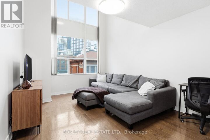 Property Photo:  77 Lombard Street 304  ON M5C 3E1 