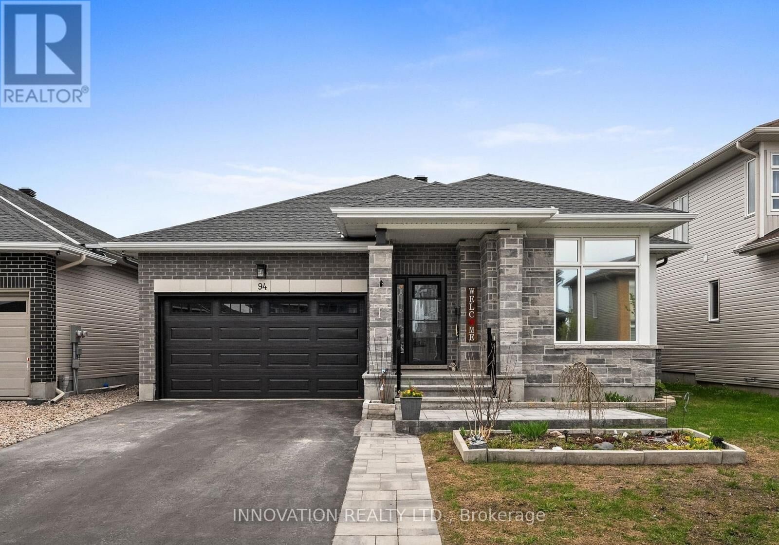 Property Photo:  94 Dunlop Road  ON K7C 0R8 