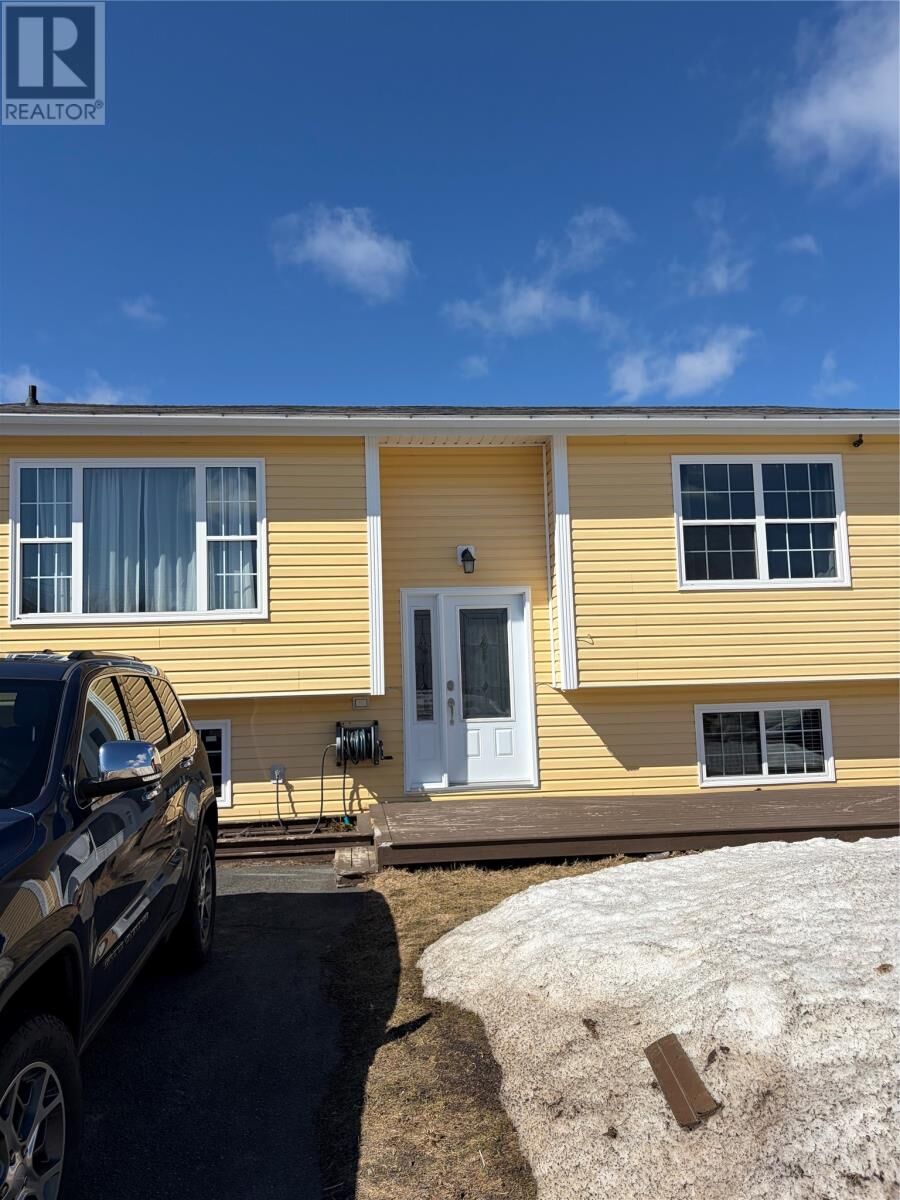 Property Photo:  30 Donovan Street  NL A1N 2C6 
