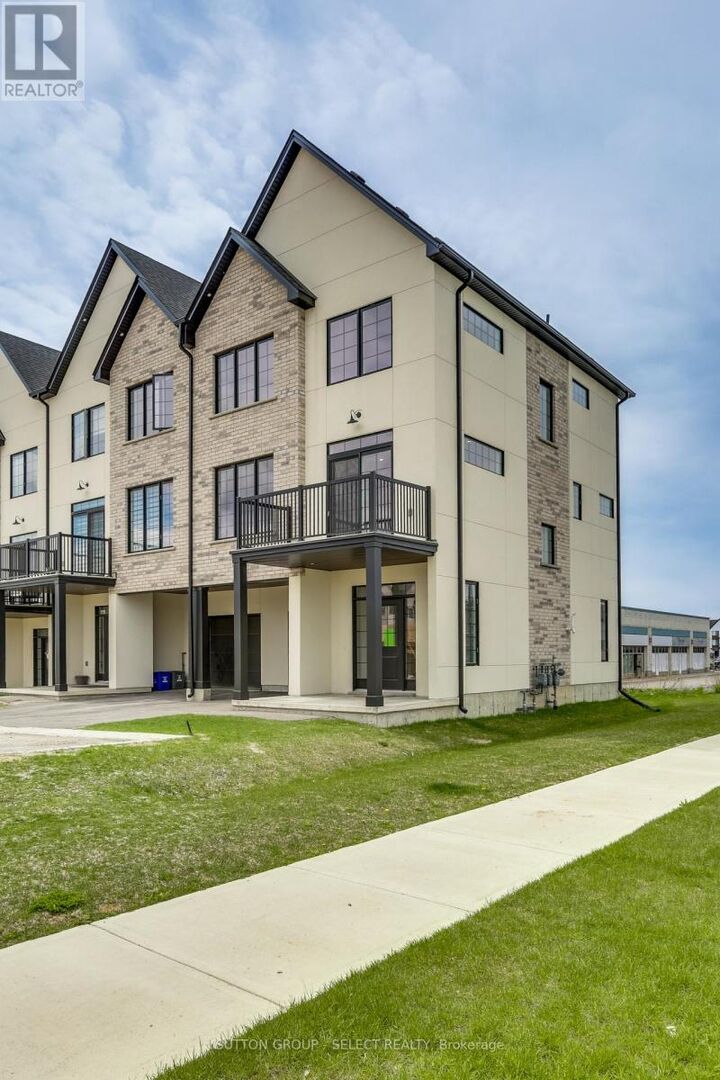 Property Photo:  235 Kennington Way #1  ON N6L 0J7 