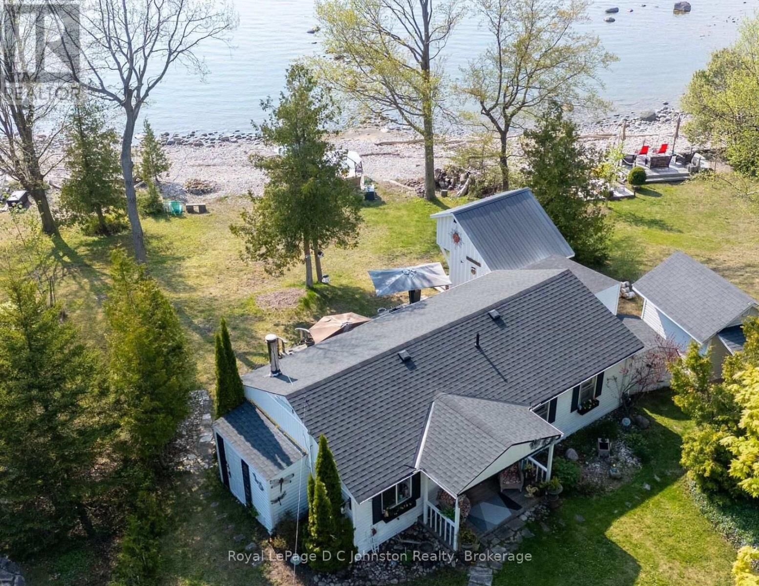 Property Photo:  305 Bruce Rd 13  ON N0H 2L0 