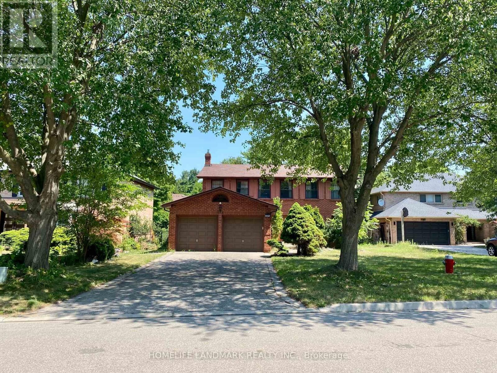 Property Photo:  3371 Cider Mill Place Room A  ON L5L 3H6 