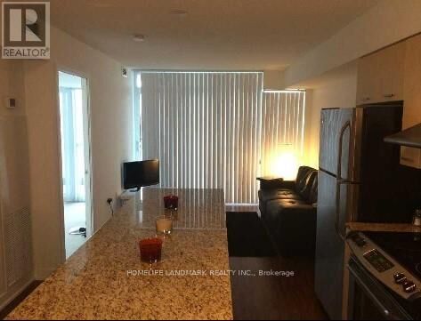 Property Photo:  29 Singer Court 1106  ON M2K 0B3 