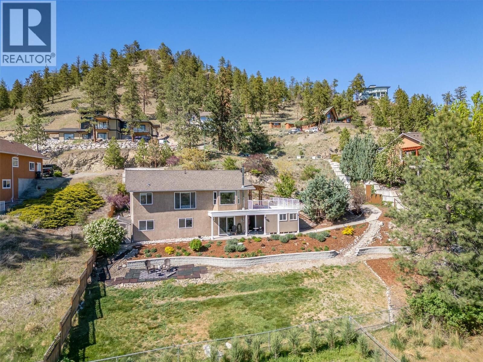 Property Photo: 13424 Hermiston Drive BC V0H 1Z8