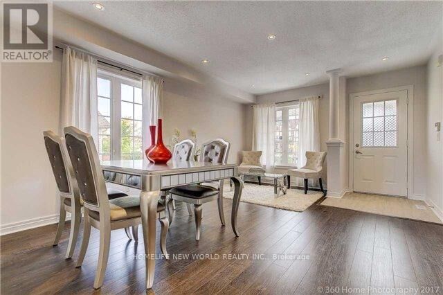 Property Photo:  186 Swan Park Road  ON L6E 1X3 