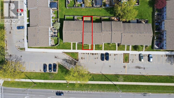 Property Photo:  500 Osgoode Drive 136  ON N6E 2G9 